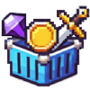 OP.GG Market Logo